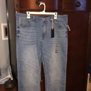 Shank and Rivet jeans...NWT!!